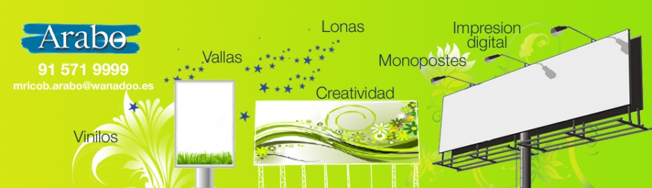 Arabo Publicidad
